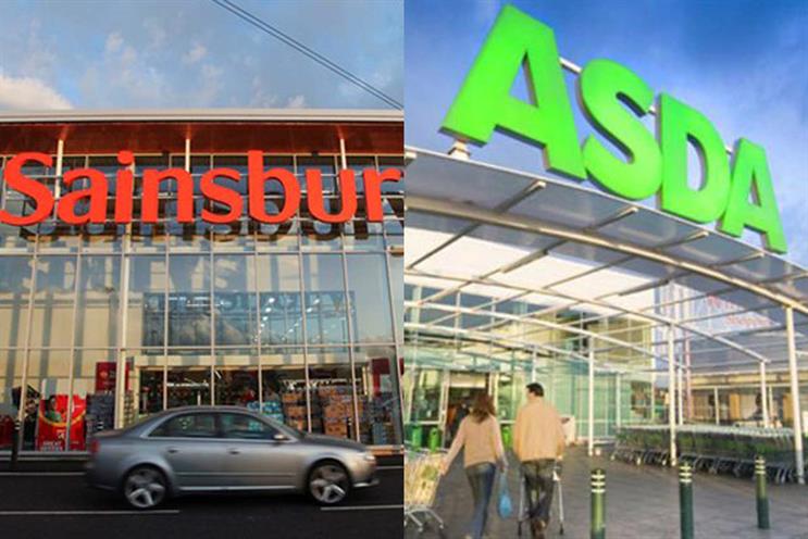 Doubts remain for future of Sainsbury's and Asda brands as merger plan set to be announced