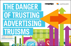 Are you relying on outdated advertising truisms?