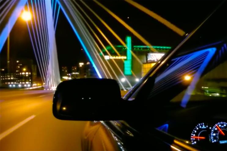 When it comes to connected cars, brands need to learn to let go
