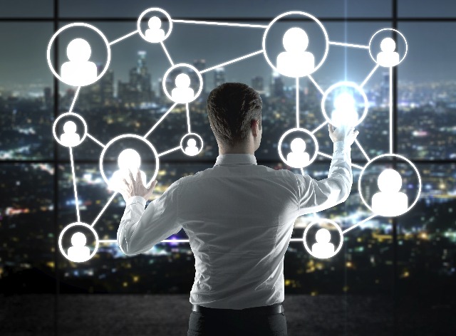 Advertising in cities is in the 'Minority Report' phase