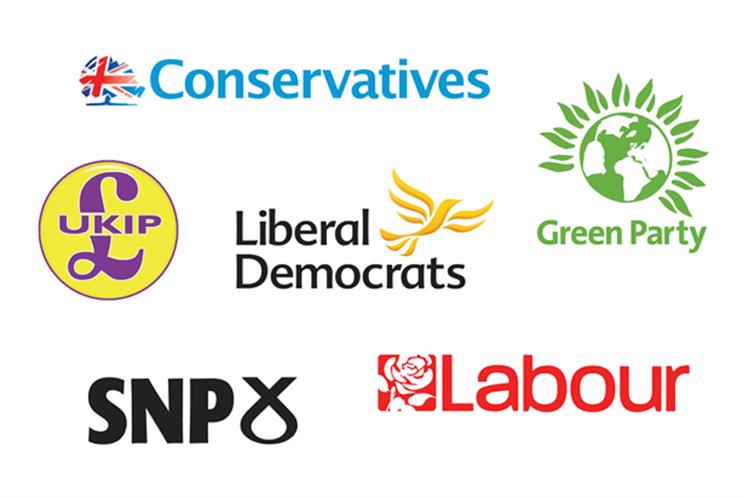 Tories outgun Labour on election Facebook adspend, but less money goes on ads overall