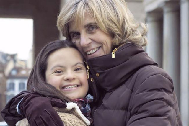 Coordown: Down Syndrome awareness ad takes top spot