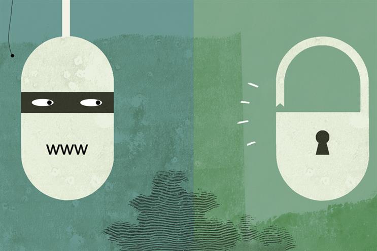 How Group M's new digital sheriff will enforce law and order online