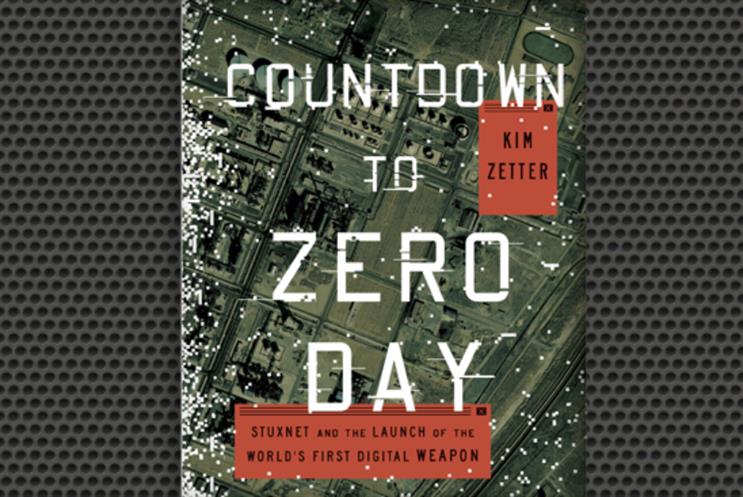 Kim Zetter - Countdown to Zero Day