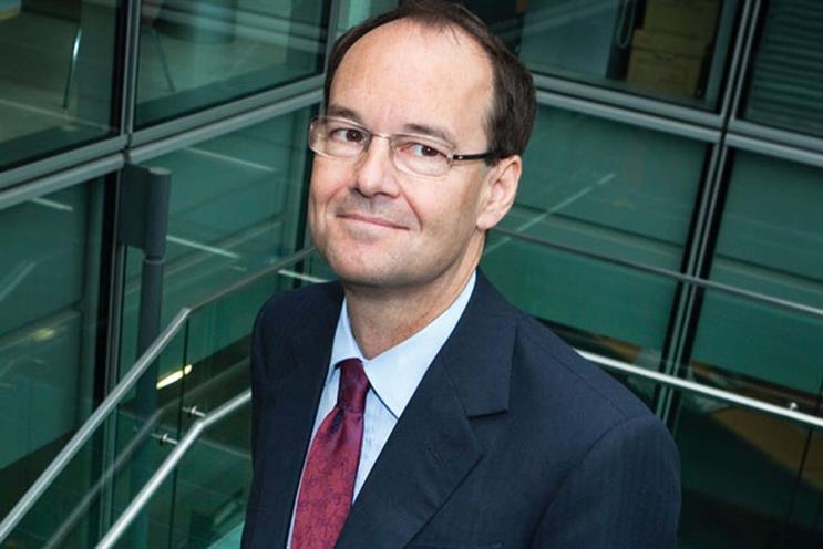 Coupe: 'We will increase and accelerate investment in the core business'
