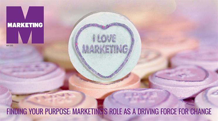 Marketing for good: everything you need to know about creating brand purpose