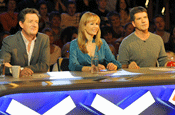 Britain's got talent...scheduled for 2008
