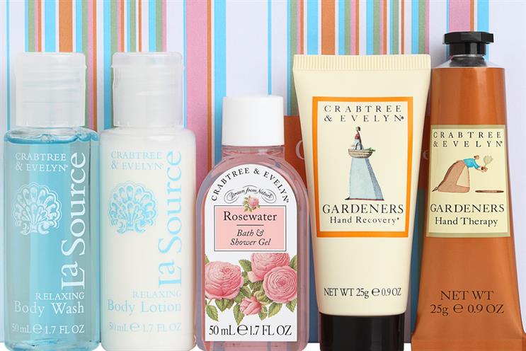 Crabtree & Evelyn offers meditation and dance sessions at concept store