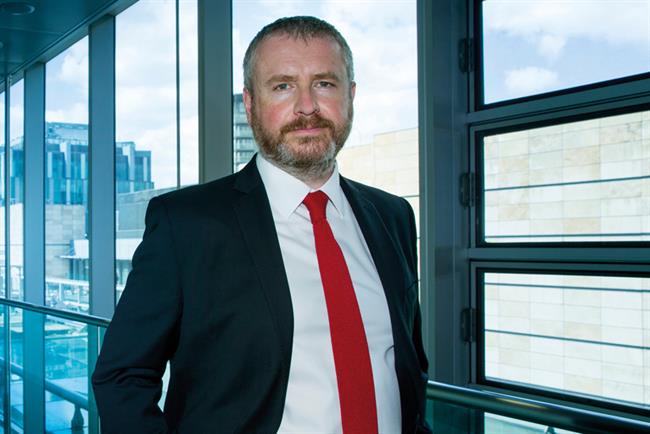 Santander CMO: Brexit is still a worry, but let's embrace the uncertainty