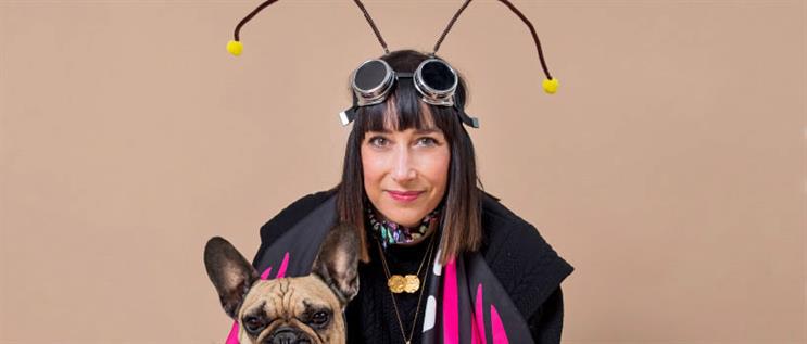 Meet adland's new crop of creative leaders