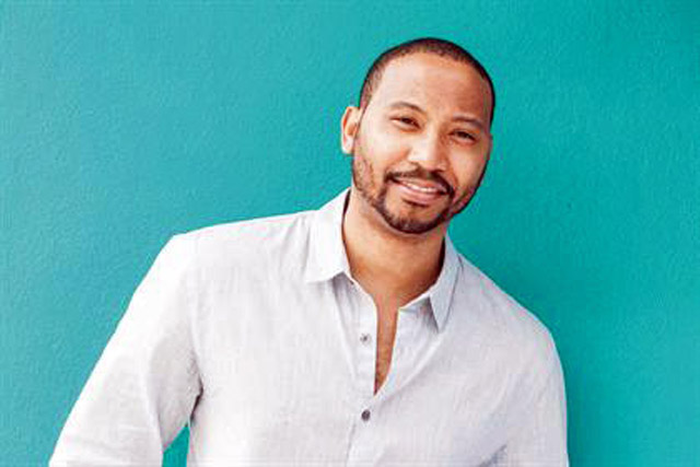 Gerard Crichlow: becomes director of social and cultural innovation at AMV BBDO