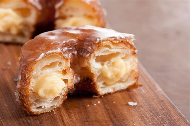 The Cronut: The pastry that launched 1,000 bakery hybrids (iStock)