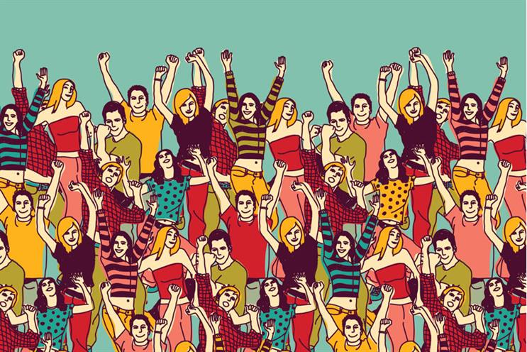 An inclusive culture means a more empathetic workforce who get your consumers