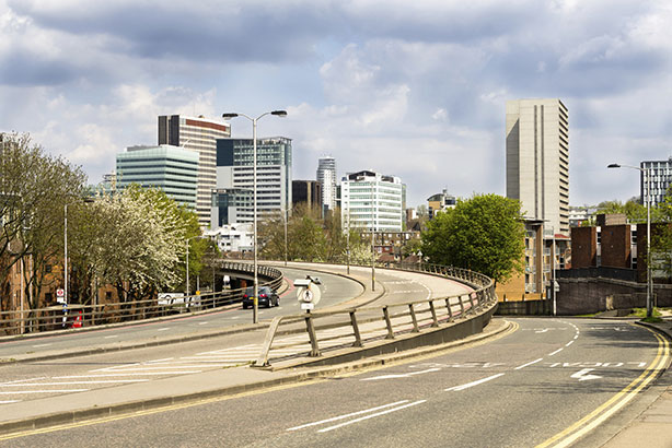 Croydon responds to negative press by scathing French sports journalists