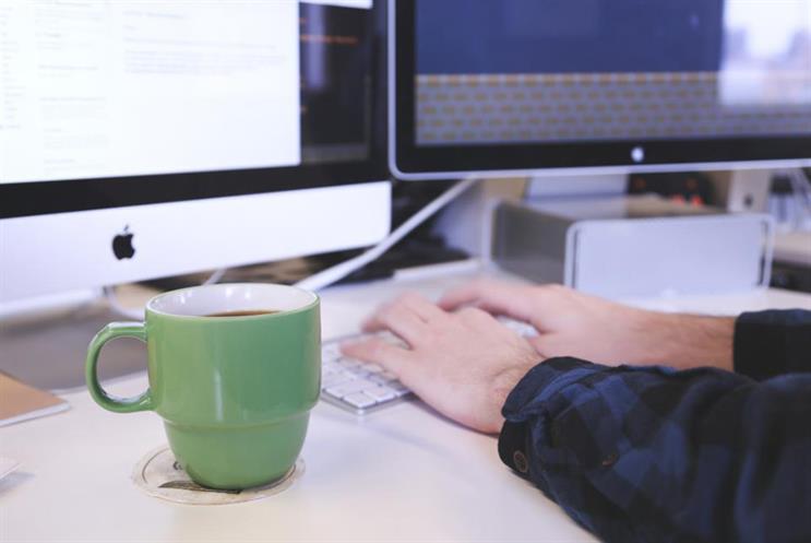 How To Make Your Digital Marketing CV Stand Out