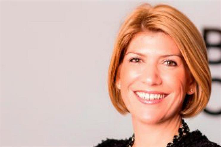 Lucy d'Abo will head of Edelman Dabo Experiential