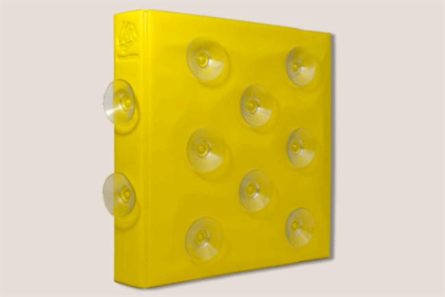 D&AD 2003 Annual: created by Nick Crosbie of product designers Inflate