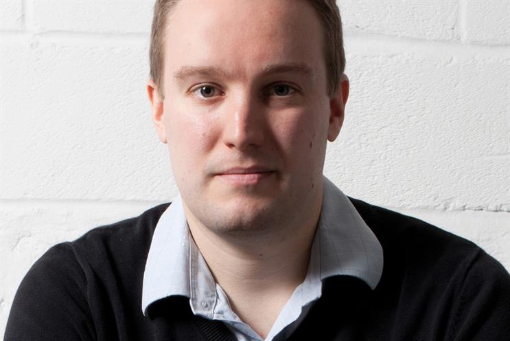 If you stay safe, then you stay mediocre, warns Fetch's data chief