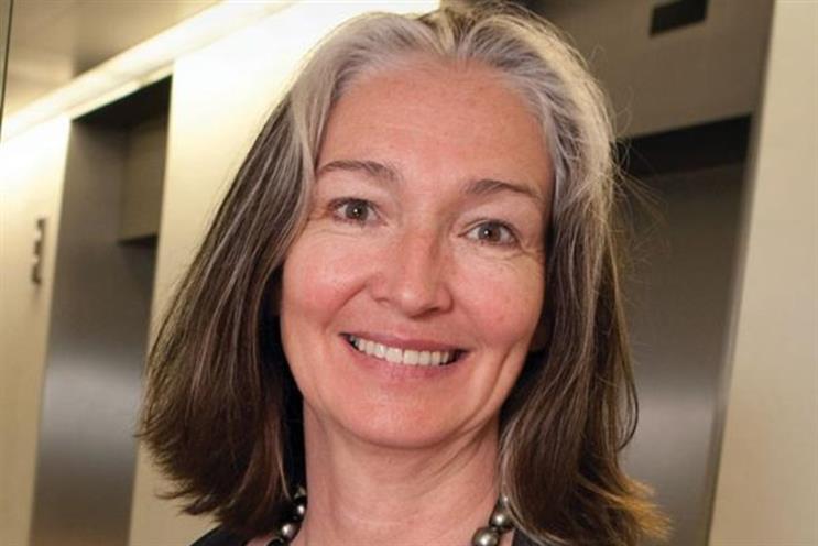 Vodafone: director of brand marketing Daryl Fielding out