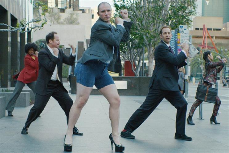 The ASA's worst offenders: disgraceful or great advertising?