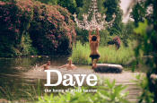 UKTV's Dave to debut new idents