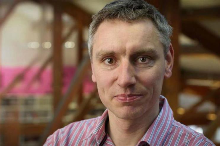 Chief executive David Sharrock said the board is satisfied with the figures