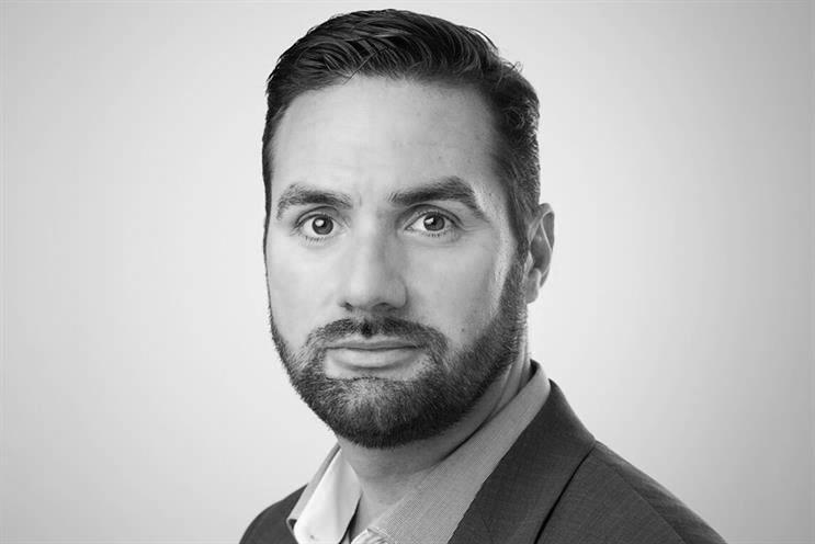 Burns: also worked at Google and agency side