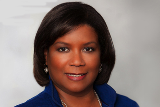 Debra Sandler: to fill newly created health and wellbeing role at Mars