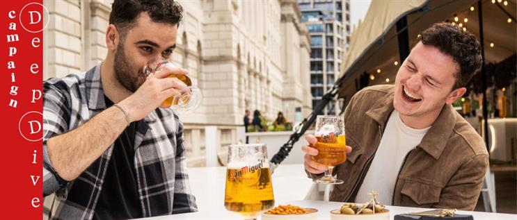 A restriction-free summer paves the way for on-trade experiences