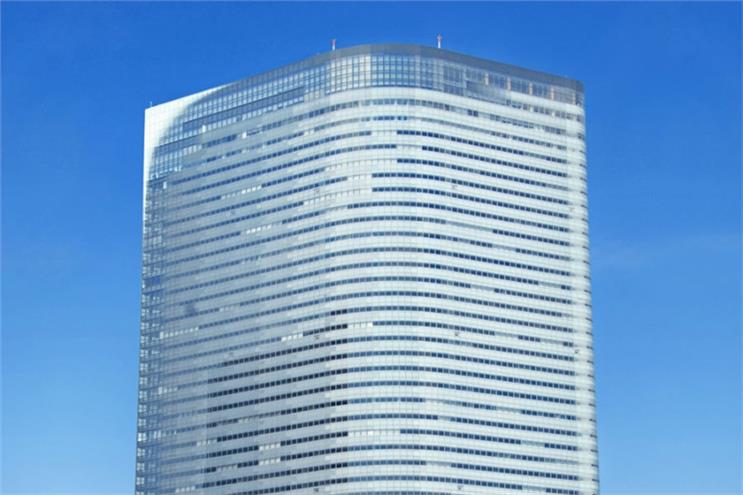 Dentsu expects that improving working conditions will eat into 2018 profits