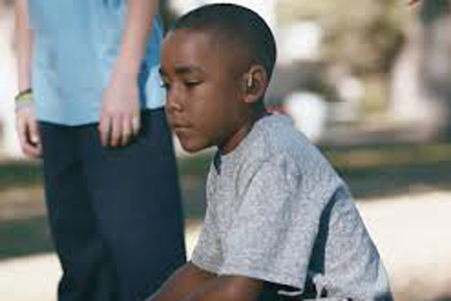 Duracell: Super Bowl ad