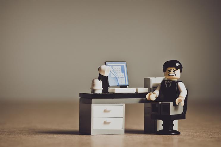 Marketing's jargon is undermining its credibility with finance teams