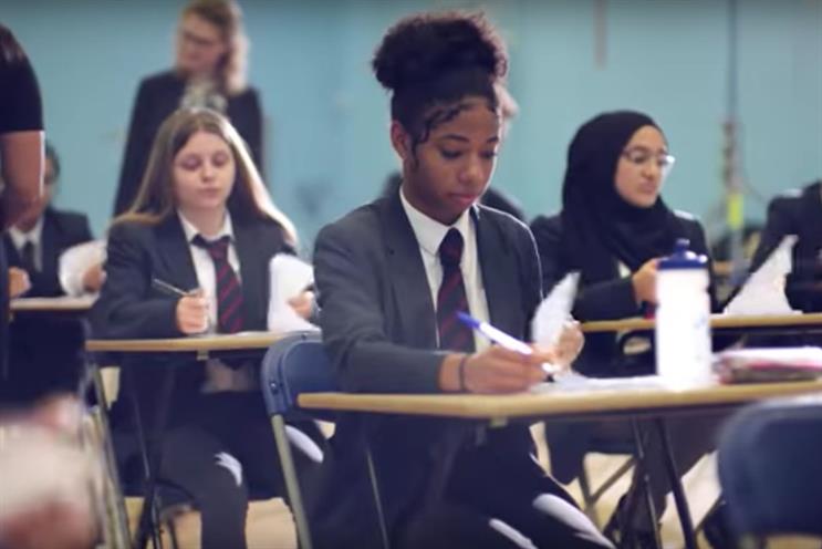 Department for Education appoints Havas for teacher recruitment drive