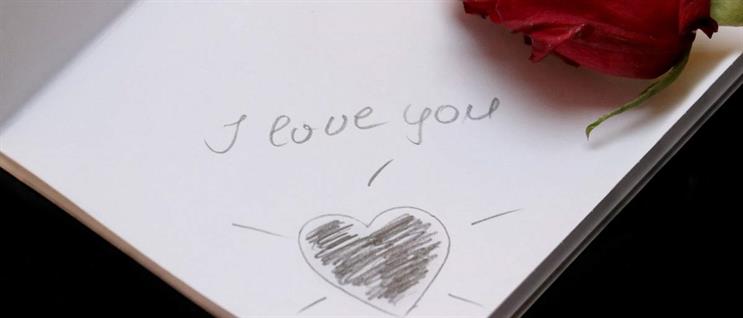 'You are the envy of the world': Love letters to British creativity