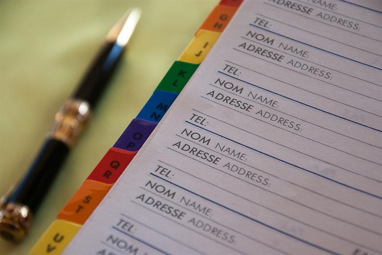 What does GDPR mean for agency contracts?
