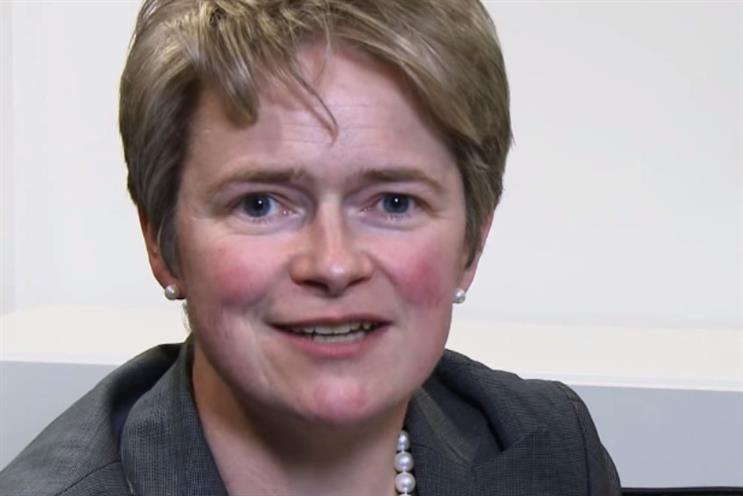 TalkTalk: Dido Harding admits brand isn't 'loved' yet