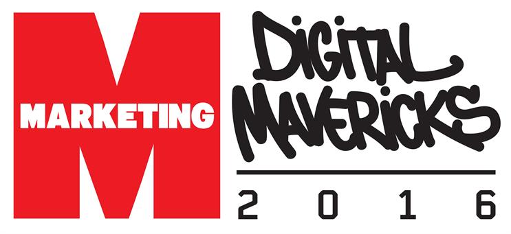 Digital Mavericks: The hunt is on for 2016's innovators