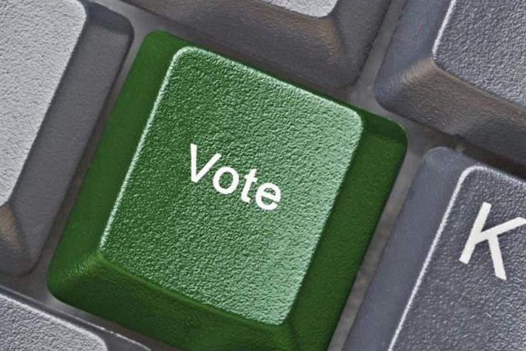 Digital democracy: time to make politics accessible
