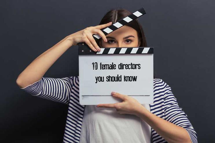 10 female directors you should know