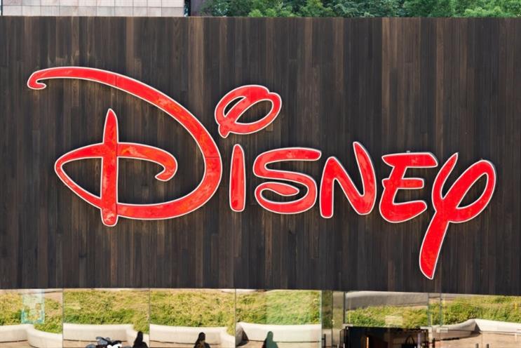 Disney: streaming service launches in UK next month