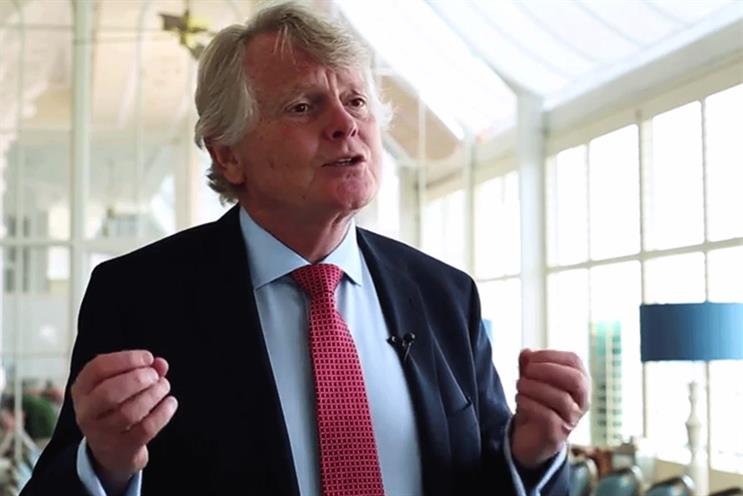 Lord Hobbs: 'It's all about how we can re-engage with new audiences'