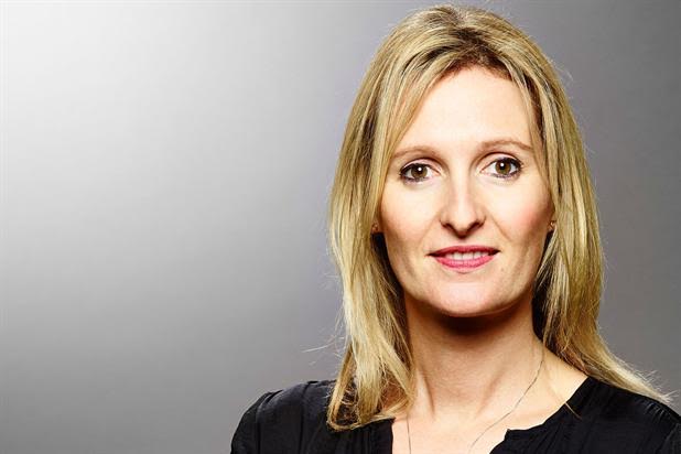 Ella Dolphin: prior to Hearst, worked at Bauer Consumer Media and the Mail on Sunday