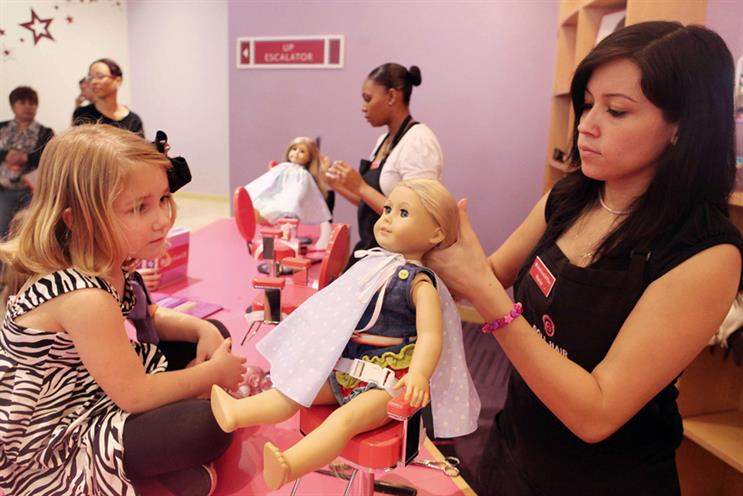 Lessons from American Girl: How the doll empire gave me a breathtaking brand lesson