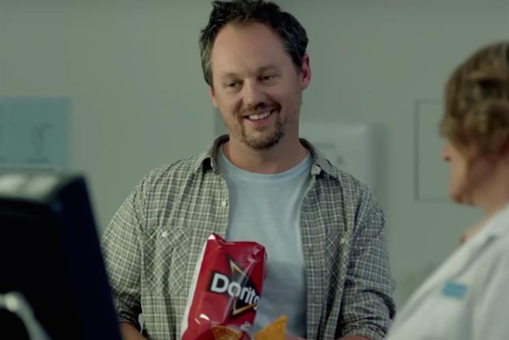 Doritos Wins Most Likeable Super Bowl Ad of the Past 5 Years