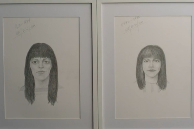 Dove: real beauty sketches by Ogilvy & Mather