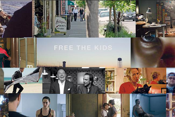 Discover the science behind brand storytelling at Brand Film Festival London