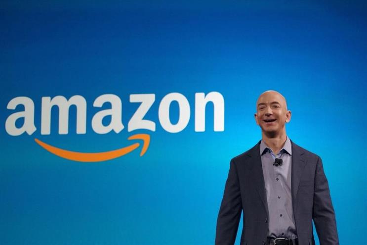 Amazon: founder Jeff Bezos will become executive chairman of the company