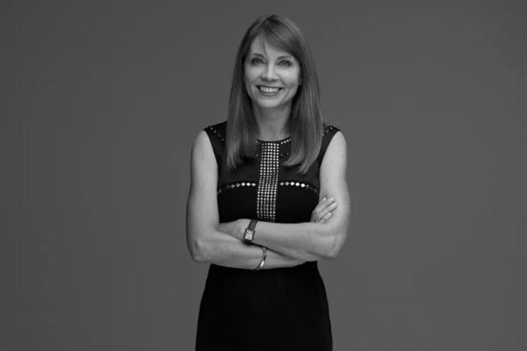 Bell: spent four years at R/GA