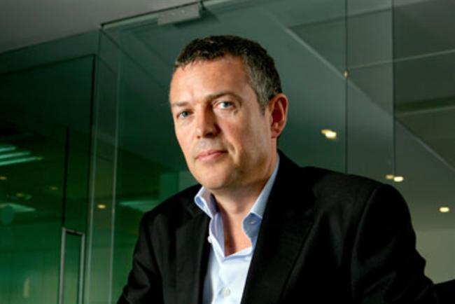 Moray MacLennan