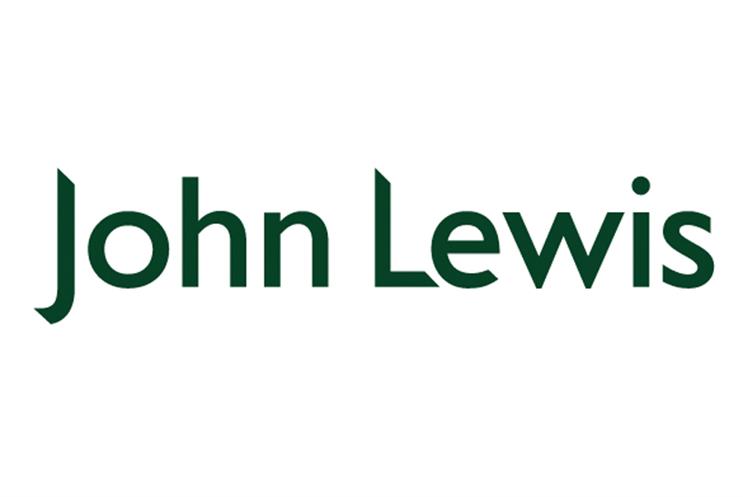 John Lewis Partnership reports profit fall despite focus 